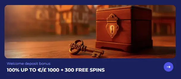 Koning Casino registratiebonussen voor Nederlandse spelers